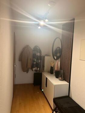 Foto - 2 Zimmer Etagenwohnung zum Kaufen in Mössingen