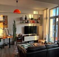 Zwischenmiete in der Kölner Südstadt | 14.11.2026 – 19.12.2026