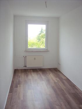 Foto - Etagenwohnung in Gera zur Miete