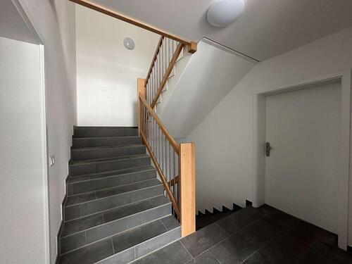 Foto - Etagenwohnung zur Miete in Rackwitz