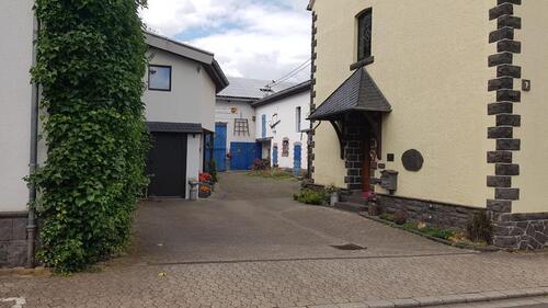 Foto - Ferienwohnung, Ferienhaus Thür Eifel Mayen Koblenz