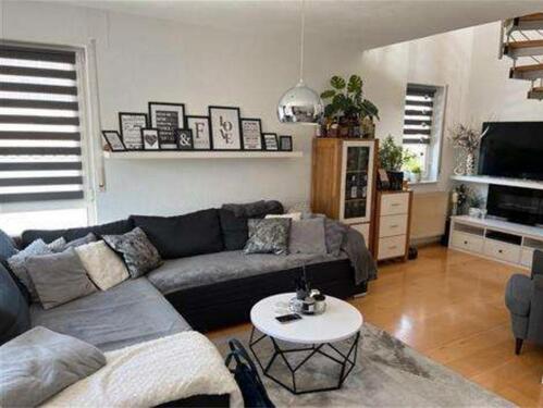 Foto - Etagenwohnung in Mörfelden-Walldorf