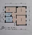 Foto - Nachmieter für 3-Raum-Wohnung 3 Zimmer Wohnung Weststadt Schwerin