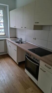 Foto - Etagenwohnung in Schwerin zur Miete