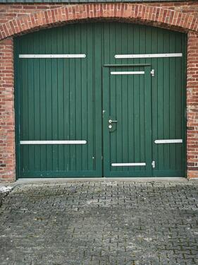 Foto - Lagerraum im Bargfeld-Stegen - 400,00 EUR Miete,