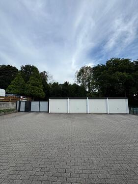 Foto - Etagenwohnung in Solingen