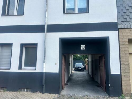 Foto - Garage im Hof (5,20m x 2,80m) zu Vermieten