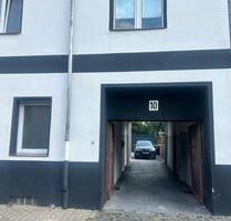 Garage im Hof (5,20m x 2,80m) zu Vermieten - Bochum Günnigfeld