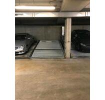 Tiefgaragenstellplatz - 50,00 EUR Miete, in Weiden in der Oberpfalz (PLZ: 92637)