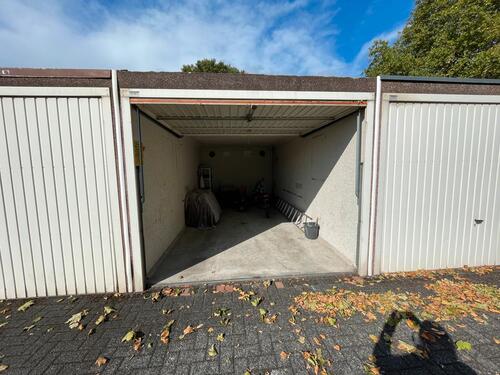 Foto - Garage zu vermieten - 100,00 EUR Miete,