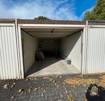 Garage zu vermieten - 100,00 EUR Miete, in Oberhausen (PLZ: 46149) Biefang
