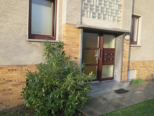 Foto - Etagenwohnung zur Miete in Obernkirchen