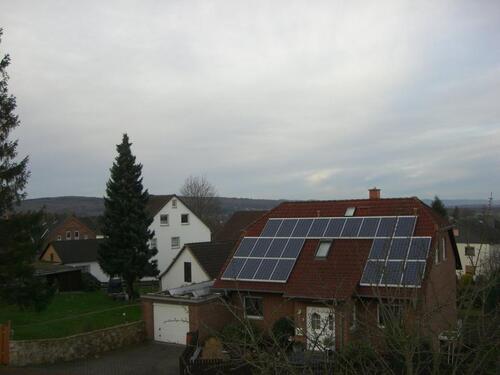 Foto - Etagenwohnung in Obernkirchen