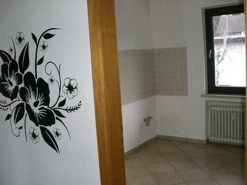Foto - Etagenwohnung in Obernkirchen zur Miete