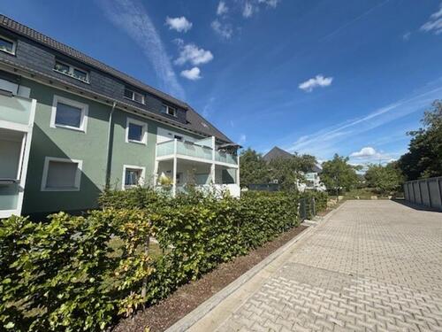 Foto - Etagenwohnung in Dinslaken