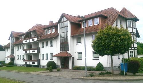 Foto - 3 Zimmer Wohnung mit Balkon und Einbauküche