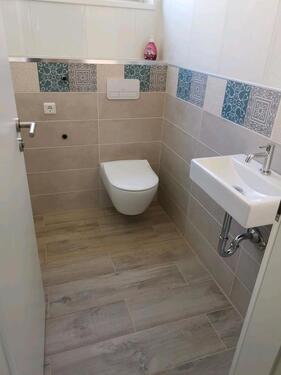 Foto - Etagenwohnung in Wittlich