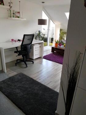 Foto - Etagenwohnung in Freiberg am Neckar