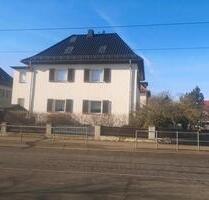 Dachgeschosswohnung Oberstadt Nordhausen