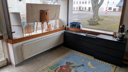 Foto - Schönes Einfamilienhaus zur Miete in 54533 Oberkail