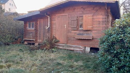 Foto - Kleingarten Freizeitgrundstück - 280,00 EUR Kaltmiete, ca.  0,00 m²