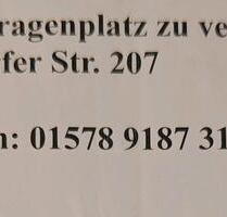 Vermietung Parkplatz - Leverkusen Hitdorf - 51371