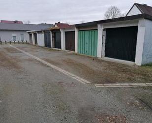 Garagen in Elsterwerda am Standort Roseneck 9 zu vermieten.