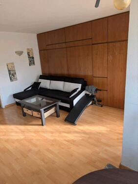 Foto - 1 Zimmer Etagenwohnung zum Kaufen in St. Blasien