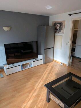 Foto - 1 Zimmer Etagenwohnung in St. Blasien