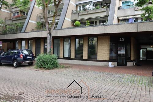 Foto - Attraktive Gewerbefläche in zentraler Lage von Minden – Perfekt für Investoren!