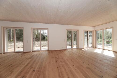 Foto - 6.5 Zimmer Reihenhaus zur Miete in Seeshaupt