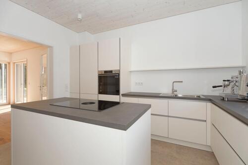 Foto - 6.5 Zimmer Reihenhaus in Seeshaupt