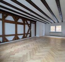 Renovierte EG-Wohnung mit Balkon und Garten in ruhiger Lage - Altenahr