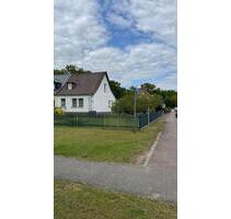 Doppelhaushälfte mit großem Eckgrundstück in Klieken (Coswig) - Coswig (Anhalt)