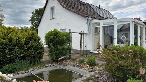 Foto - Einfamilienhaus in Coswig (Anhalt) zum Kaufen