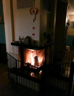 Foto - 5 Zimmer Etagenwohnung zur Miete in Hilchenbach