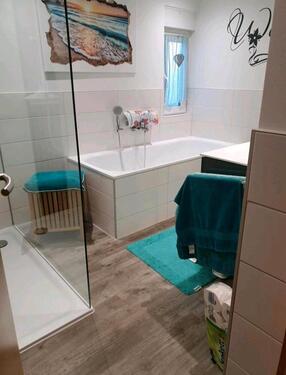 Foto - 5 Zimmer Etagenwohnung in Hilchenbach