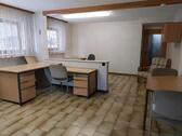 Foto - Büro oder Abstellraum Büroeinheit, Büroraum, Büroräume, Lagerraum
