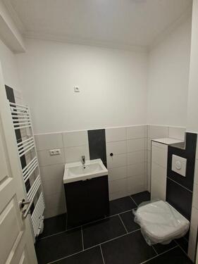 Foto - 4 Zimmer Etagenwohnung zur Miete in Schönebeck (Elbe)