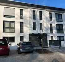 Moderne, helle, energieeffiziente 3-Zimmer-Wohnung mit Balkon - Bielefeld Sennestadt