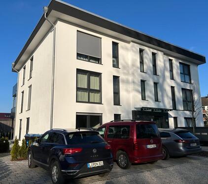 Foto - 3 Zimmer Etagenwohnung in Bielefeld