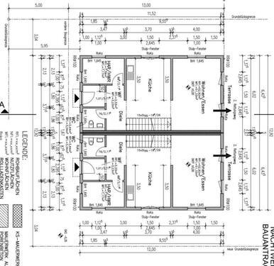 Foto - Etagenwohnung in Magdeburg zur Miete