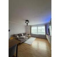 Gemütliche 3 Zimmer Wohnung in Wilhelmshaven Nähe Südstrand