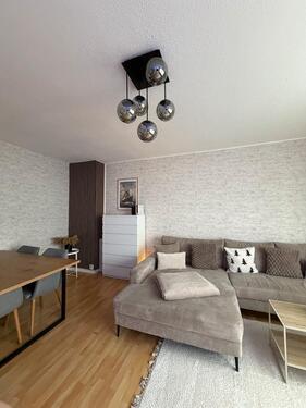 Foto - 3 Zimmer Etagenwohnung zur Miete in Wilhelmshaven