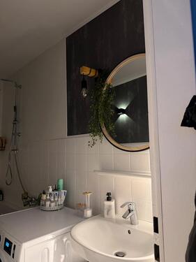 Foto - Etagenwohnung in Wilhelmshaven zur Miete