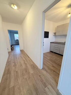 Foto - *TOP* 3-Zimmer Wohnung, Balkon, Parkplatz - zentrumsnah!