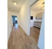 *TOP* 3-Zimmer Wohnung, Balkon, Parkplatz - zentrumsnah! - Oelde