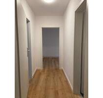 2-Zi.-Wohnung 50 m². Erstbezug nach Renovierung. - Herzberg am Harz