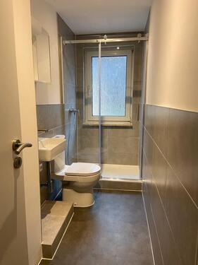 Foto - Etagenwohnung in Herzberg am Harz zur Miete