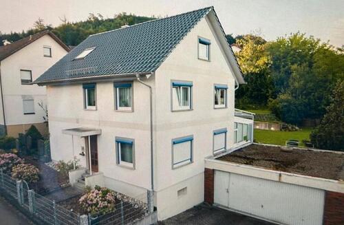 Foto - 5 Zimmer Einfamilienhaus in Lahr (Schwarzwald)